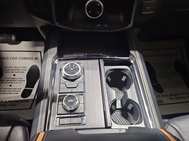 Certified 2023 Ford Expedition Max Platinum AWD/4WD image 16