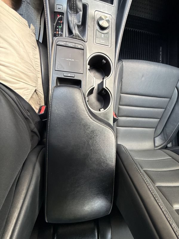 Used 2020 Lexus RC 300 w/ Accessory Package RWD image 35