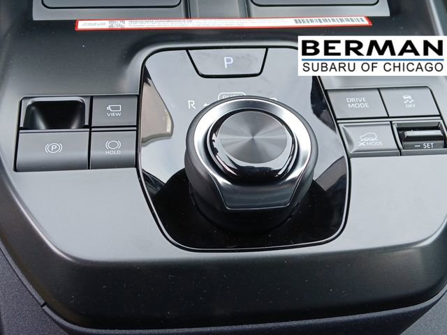 New 2026 Subaru Solterra image 16