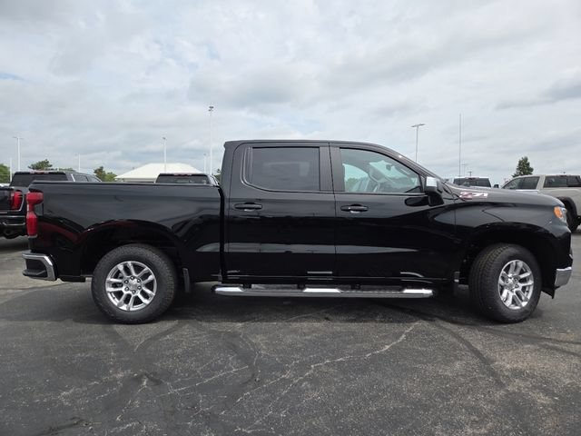 New 2026 Chevrolet Silverado 1500 LT AWD/4WD image 15