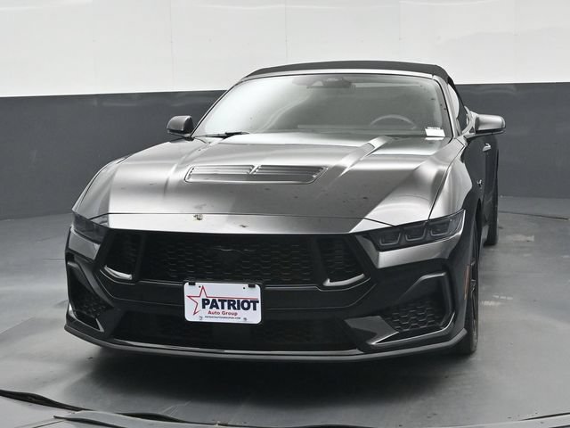 Used 2024 Ford Mustang GT Premium RWD image 31