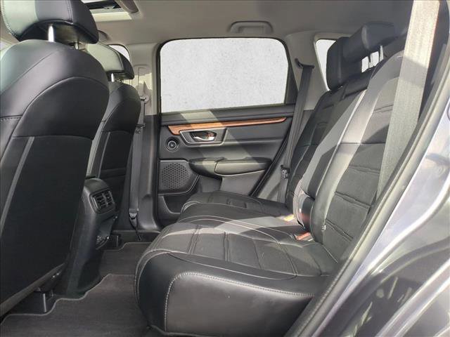 Used 2021 Honda CR-V EX-L image 23