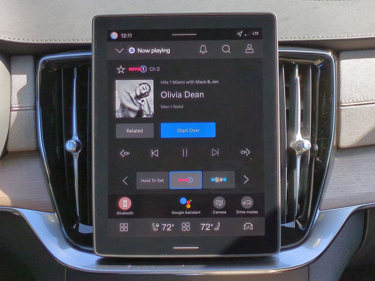 New 2026 Volvo XC90 B6 Plus image 23