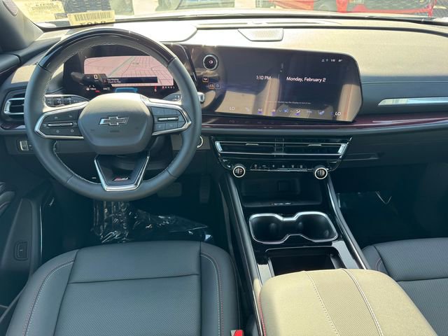 New 2026 Chevrolet Traverse Z71 w/ Enhanced Driving Package image 12