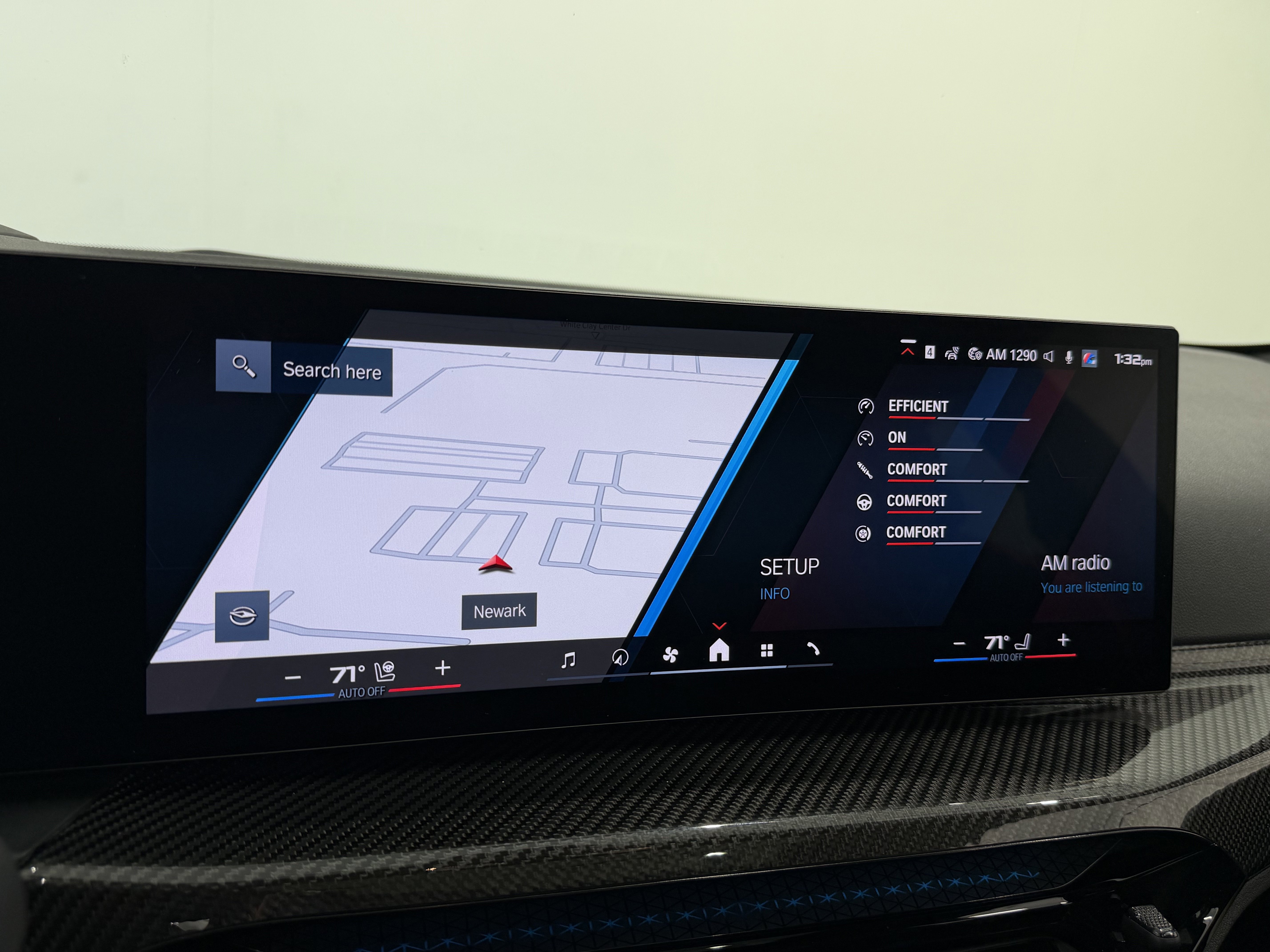 Used 2025 BMW M2 w/ Lighting Package image 39