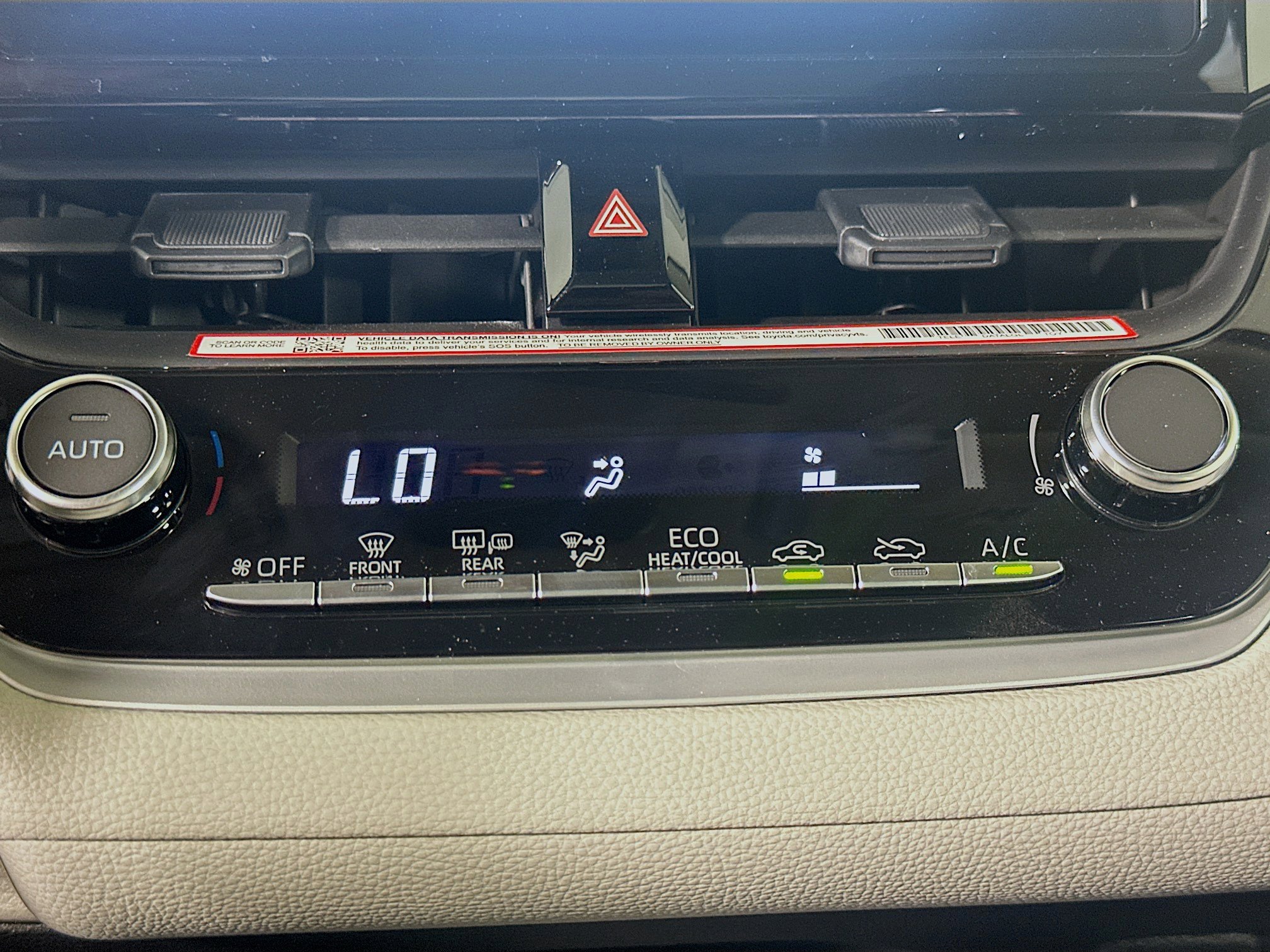 Used 2026 Toyota Corolla LE FWD image 23