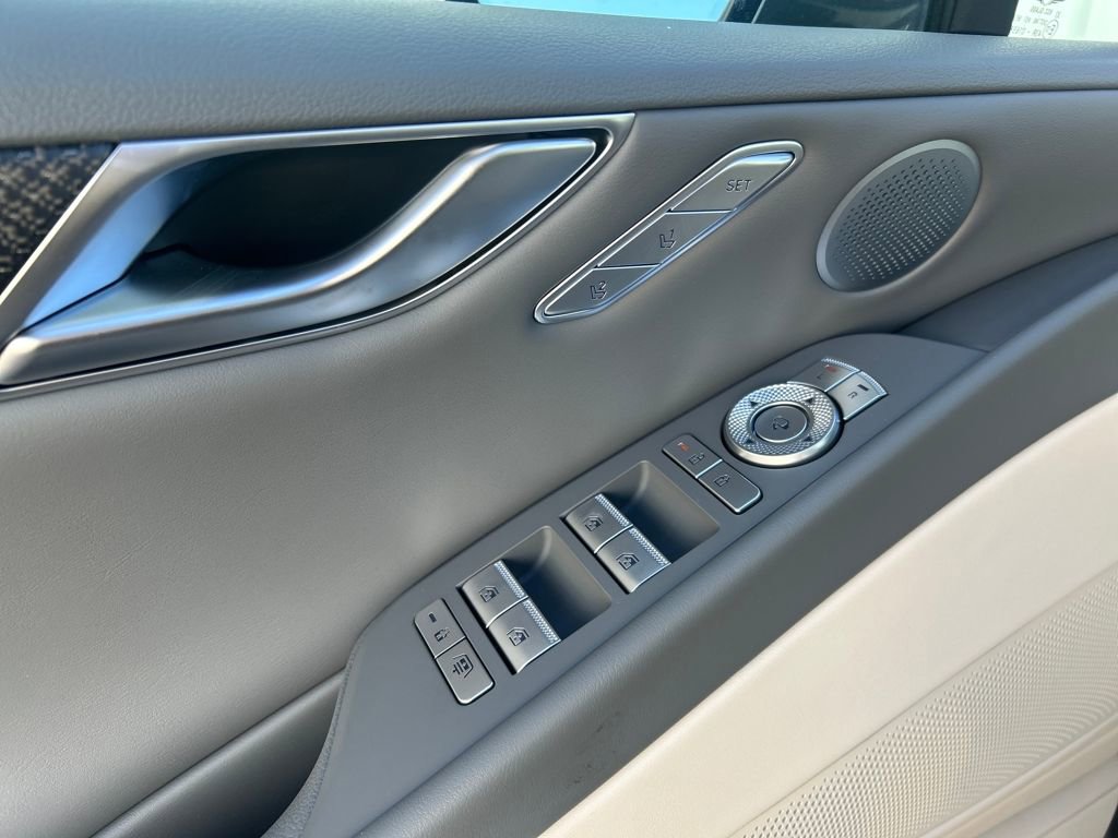 New 2026 Genesis G80 3.5T Sport Prestige image 14