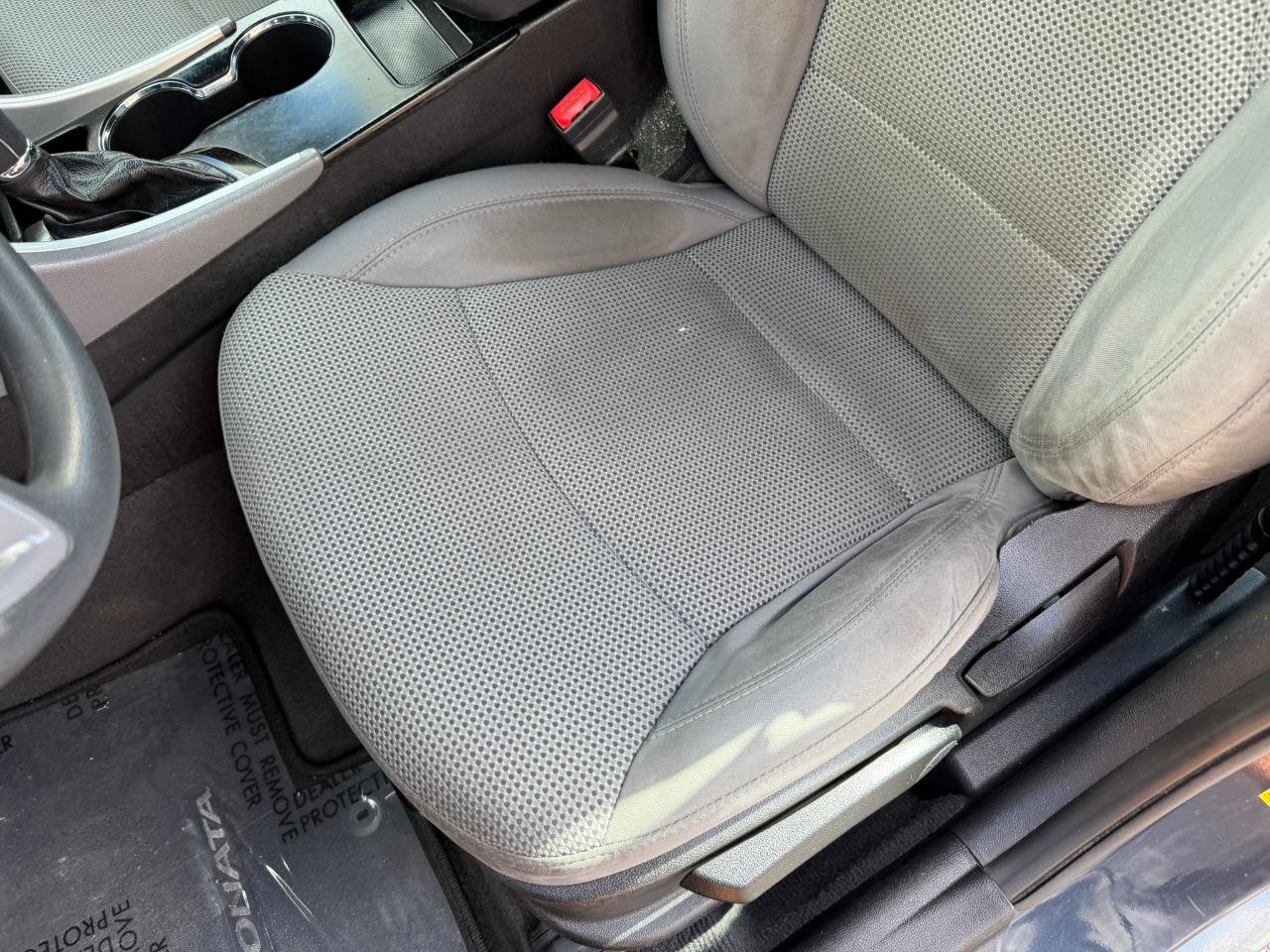 Used 2014 Hyundai Sonata GLS FWD image 21