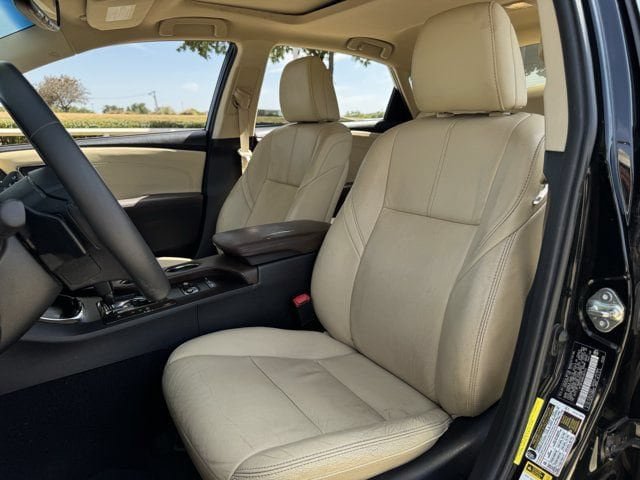 Used 2014 Toyota Avalon XLE Touring FWD image 27
