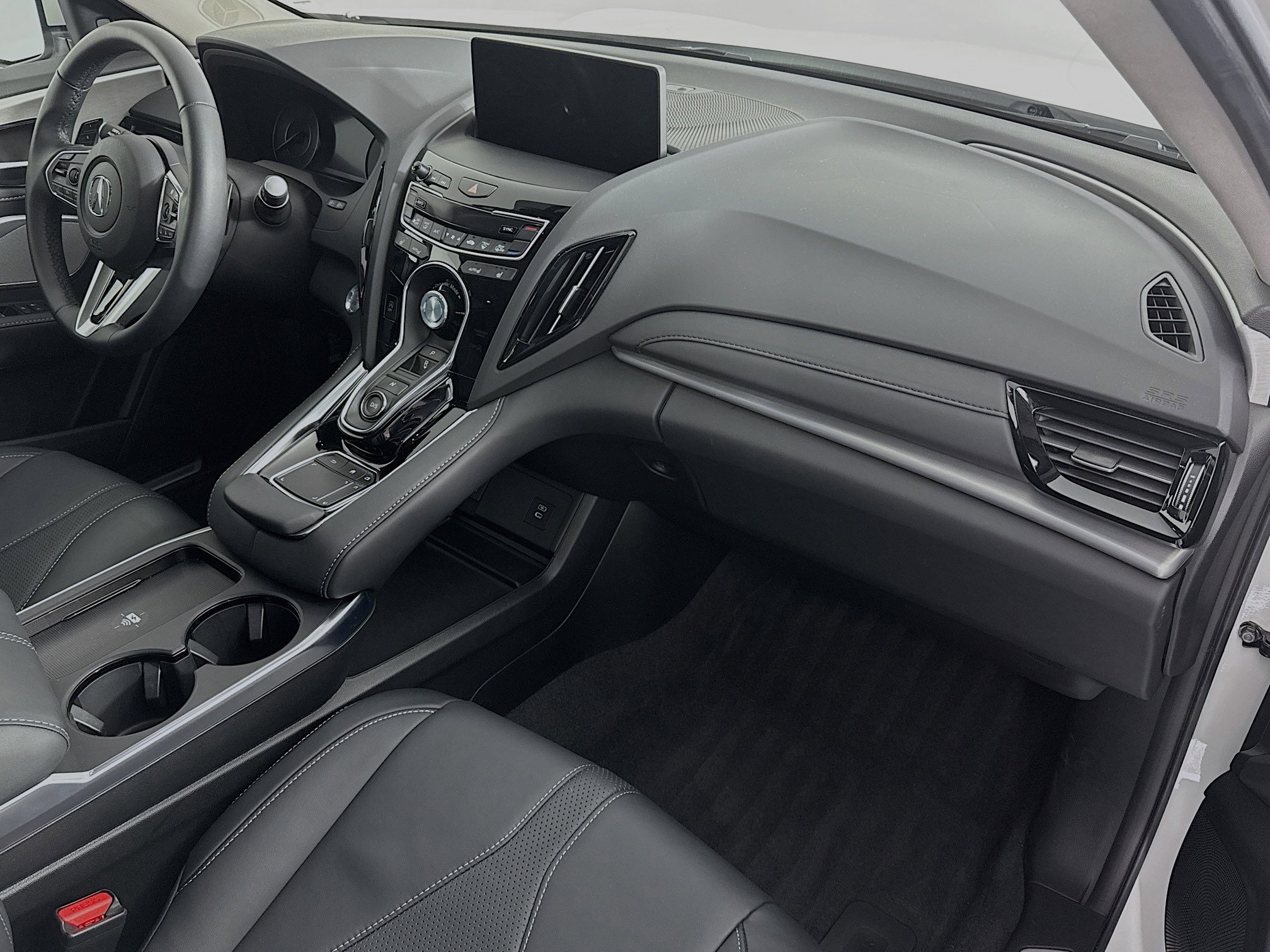 Used 2025 Acura RDX SH-AWD w/ Technology Package image 30