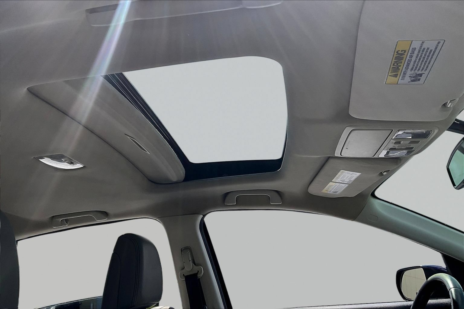 Used 2015 Honda CR-V EX-L image 26