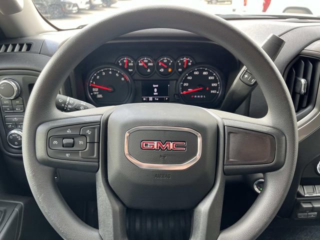 New 2026 GMC Sierra 1500 Pro AWD/4WD image 15