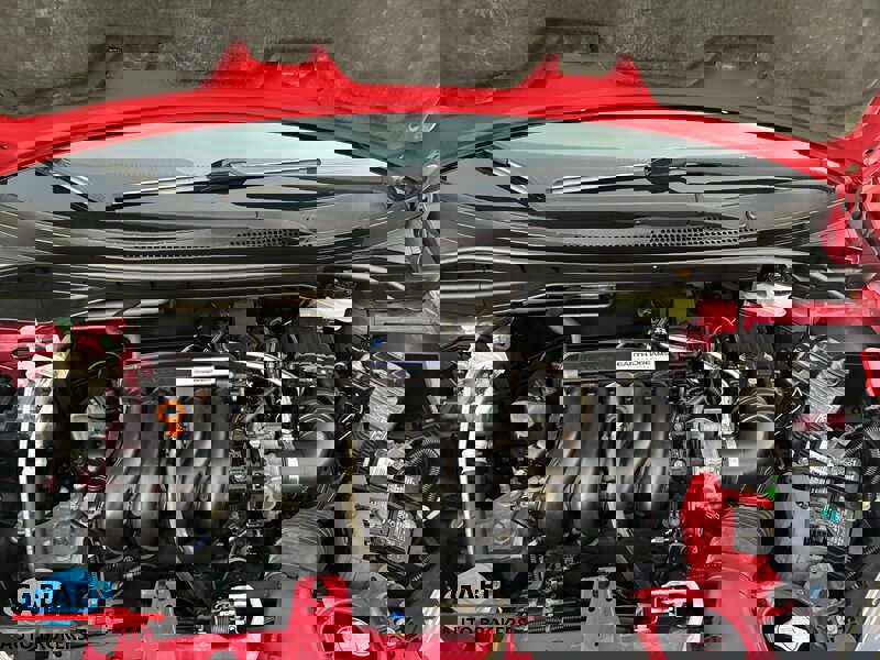 Used 2016 Honda Fit LX image 23