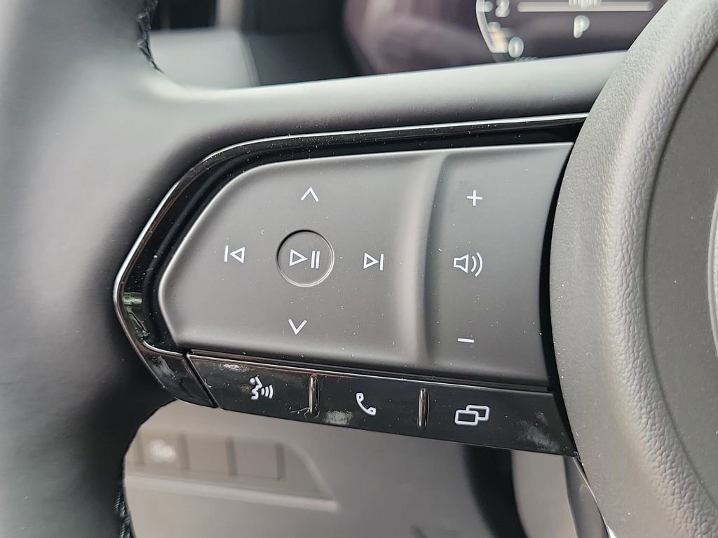 New 2026 MAZDA CX-5 Select AWD/4WD image 23