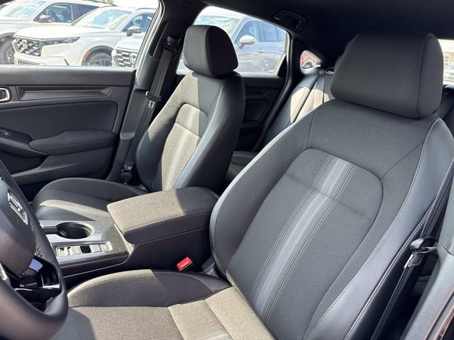 New 2026 Honda Civic Sport image 6