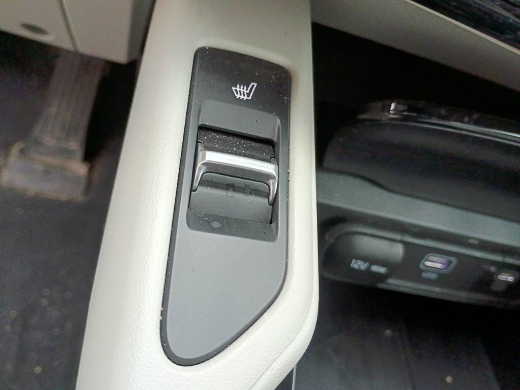 Used 2024 Kia Telluride S w/ S Sunroof Package image 33