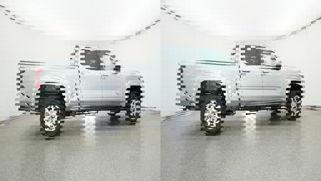 New 2026 Toyota Tacoma SR5 image 26