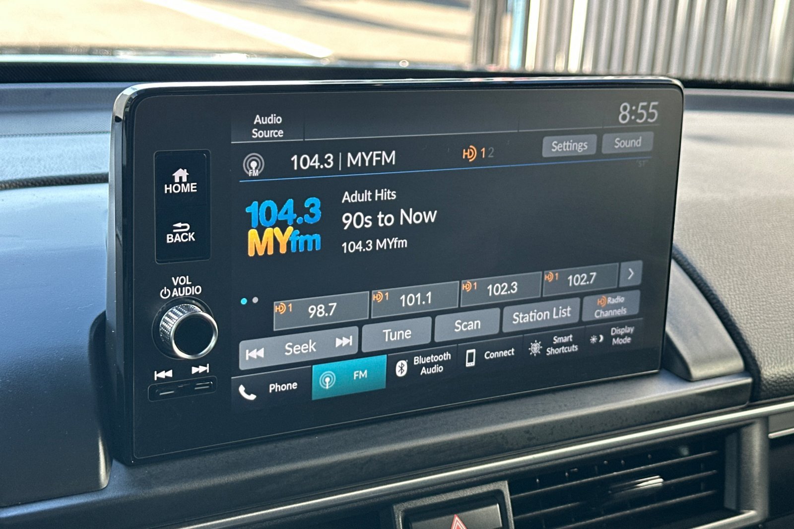Used 2025 Honda Pilot EX-L image 20