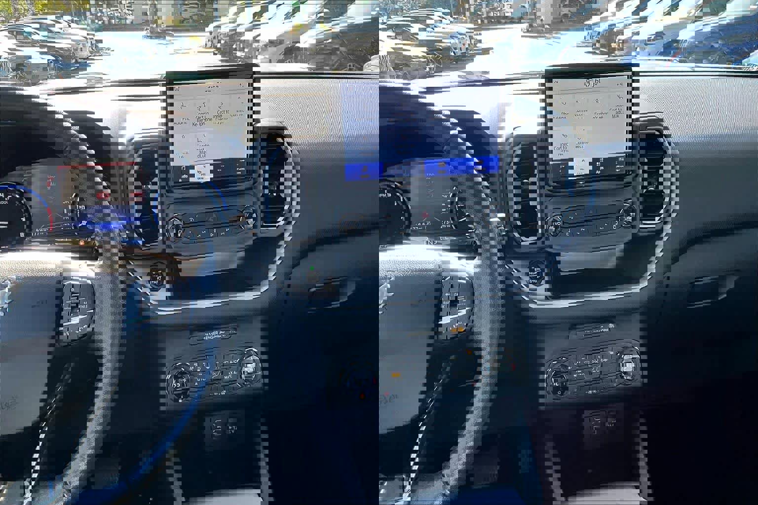 Used 2021 Ford Bronco Sport Outer Banks w/ Outer Banks Package image 7