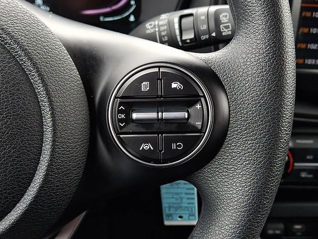 Certified 2023 Kia Soul LX w/ LX Technology Package image 21