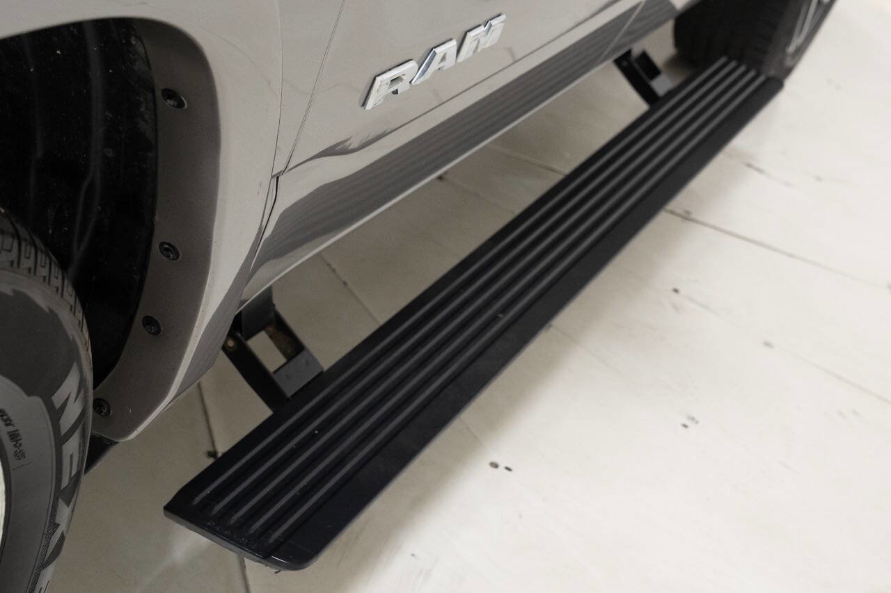 Used 2025 RAM 1500 Laramie w/ Laramie Southwest Edition image 78