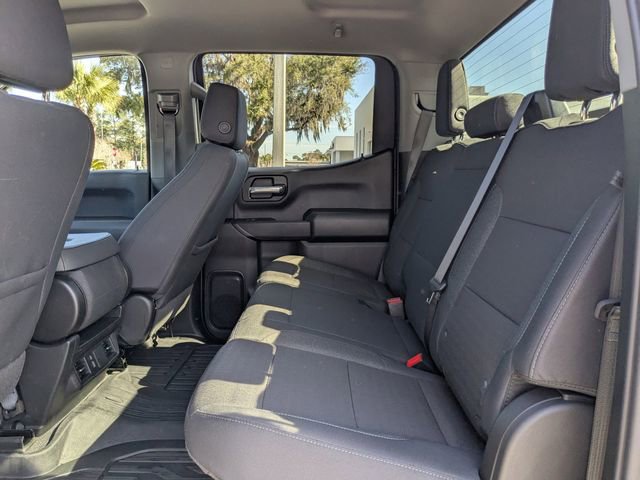 Used 2026 GMC Sierra 1500 Pro w/ Graphite Edition AWD/4WD image 14