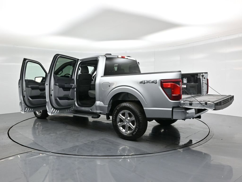 Used 2024 Ford F150 XLT image 33