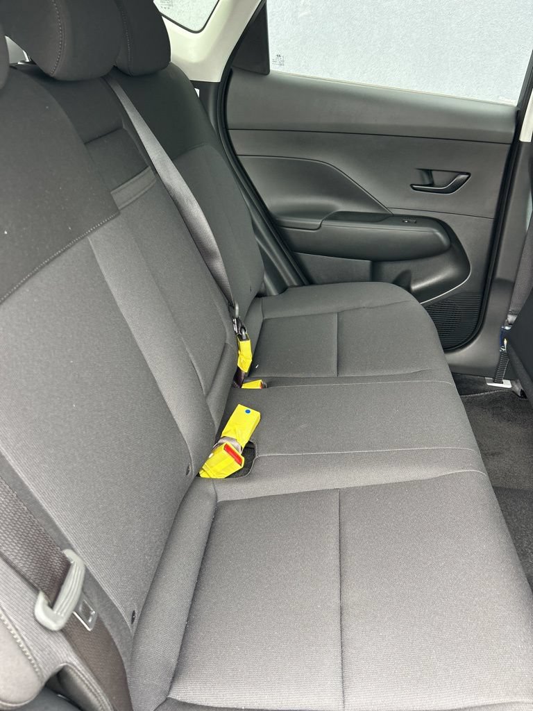 New 2026 Hyundai Kona SEL Sport AWD/4WD image 14