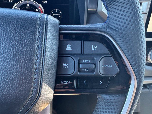 New 2026 Toyota Tundra Platinum AWD/4WD image 26