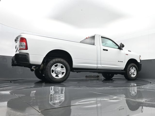 Used 2022 RAM 2500 Tradesman AWD/4WD image 21