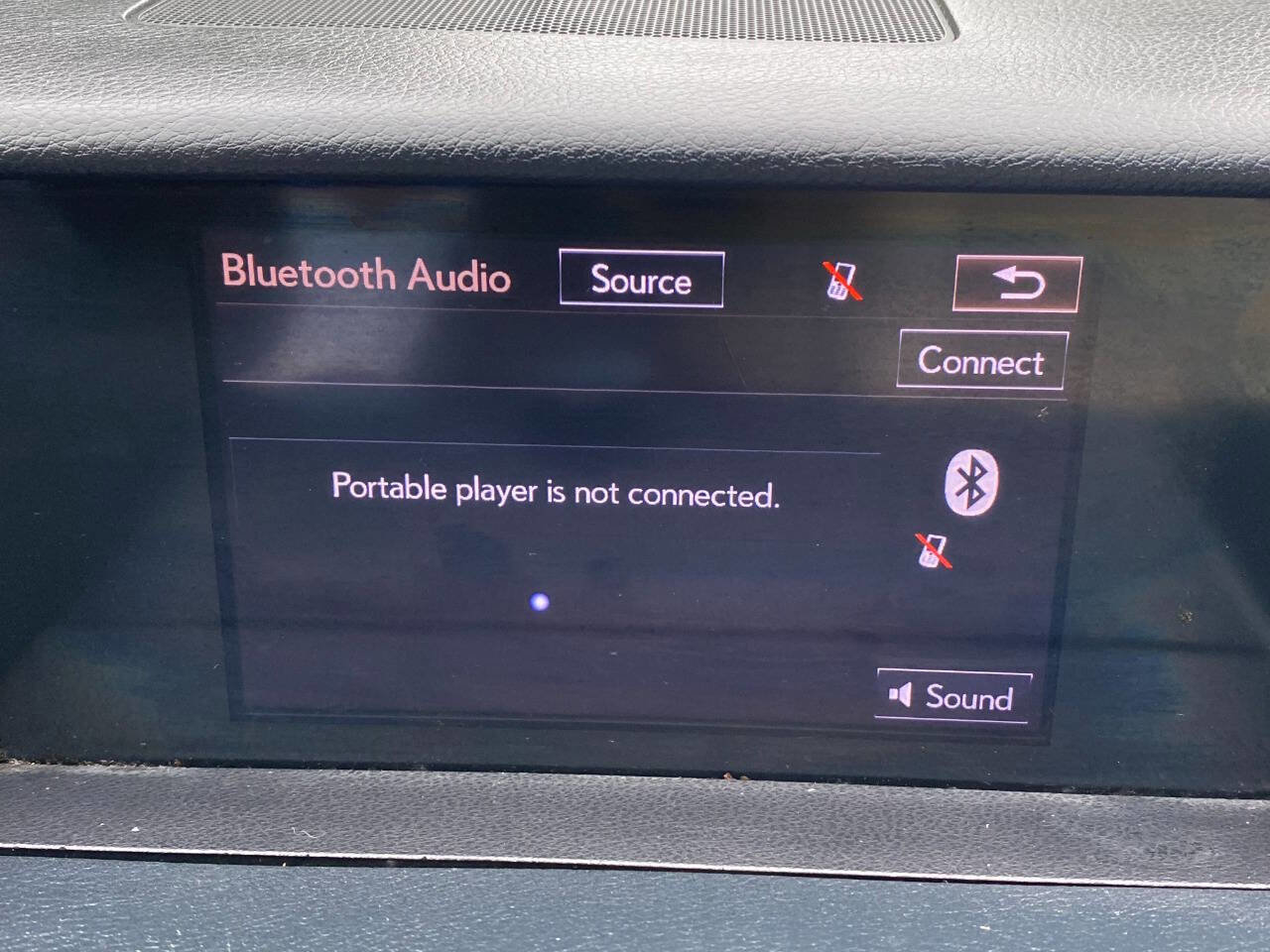 Used 2014 Lexus IS 350 w/ Navigation Package RWD image 31