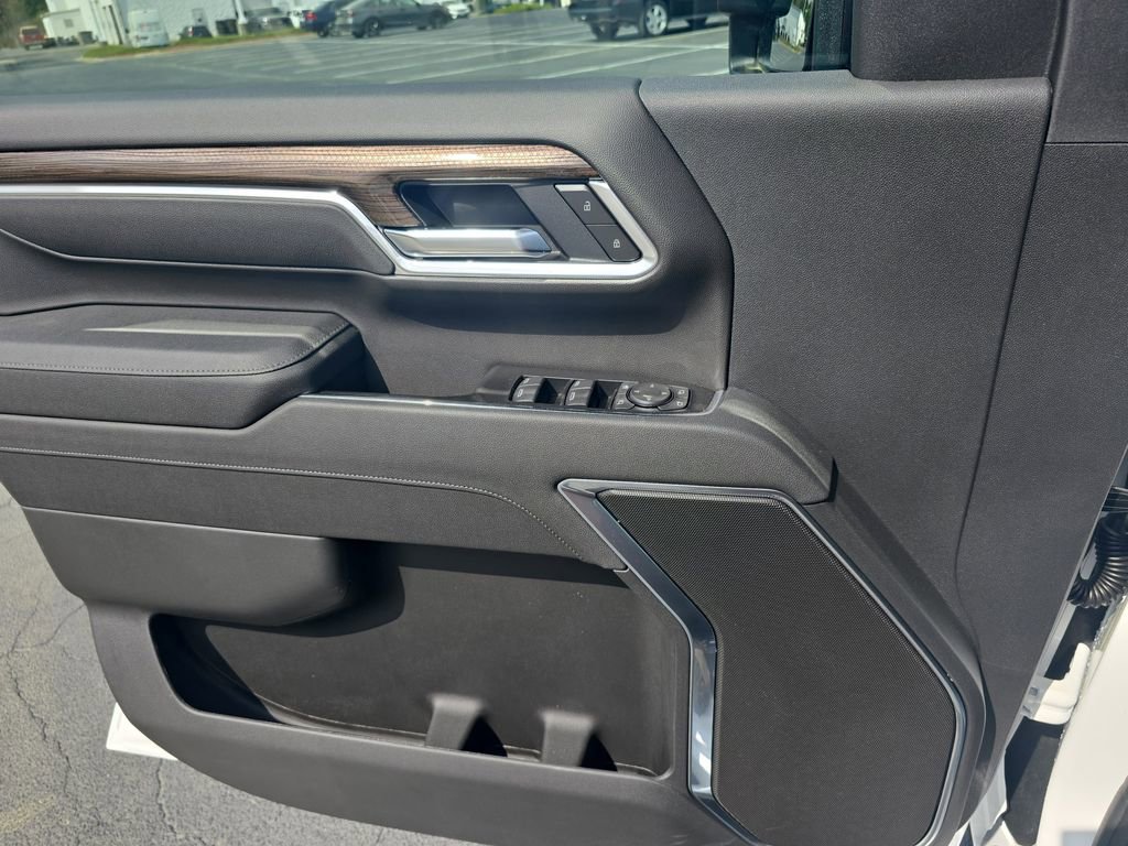 New 2026 Chevrolet Silverado 2500 LT w/ Safety Package image 28