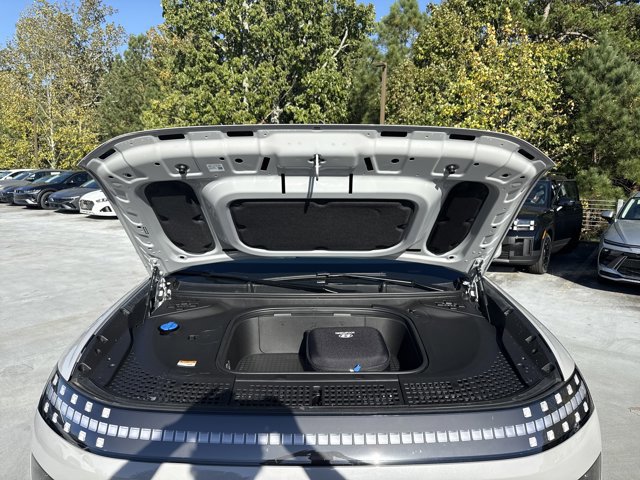 New 2026 Hyundai Ioniq 9 SEL image 19