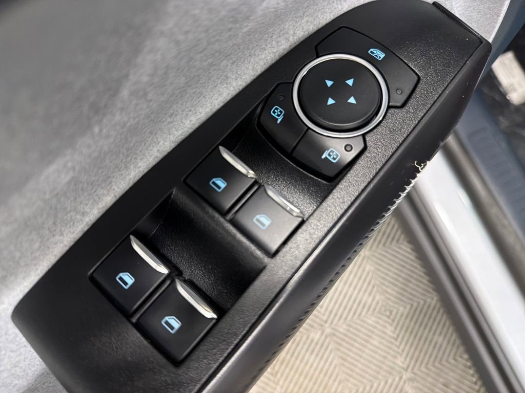 New 2026 Ford Maverick XLT w/ Equipment Group 301A image 16