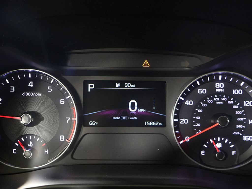 Used 2023 Kia Forte LXS FWD image 35