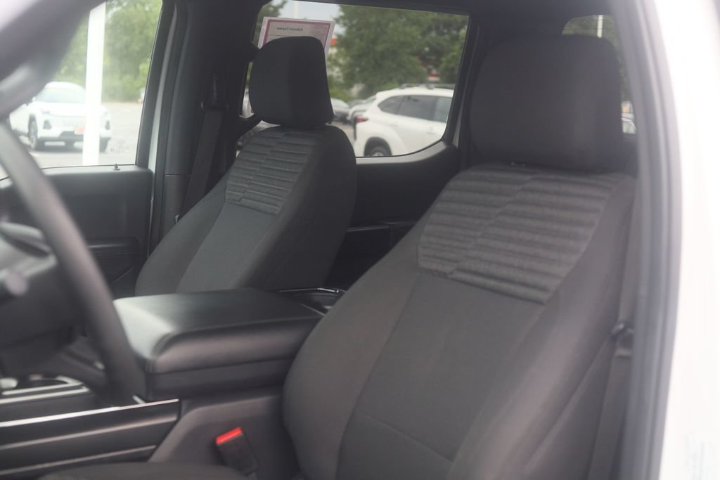 Used 2023 Ford F150 XL w/ STX Appearance Package AWD/4WD image 20