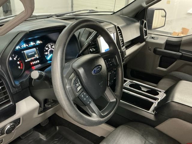 Used 2020 Ford F150 XL w/ Equipment Group 101A Mid image 15