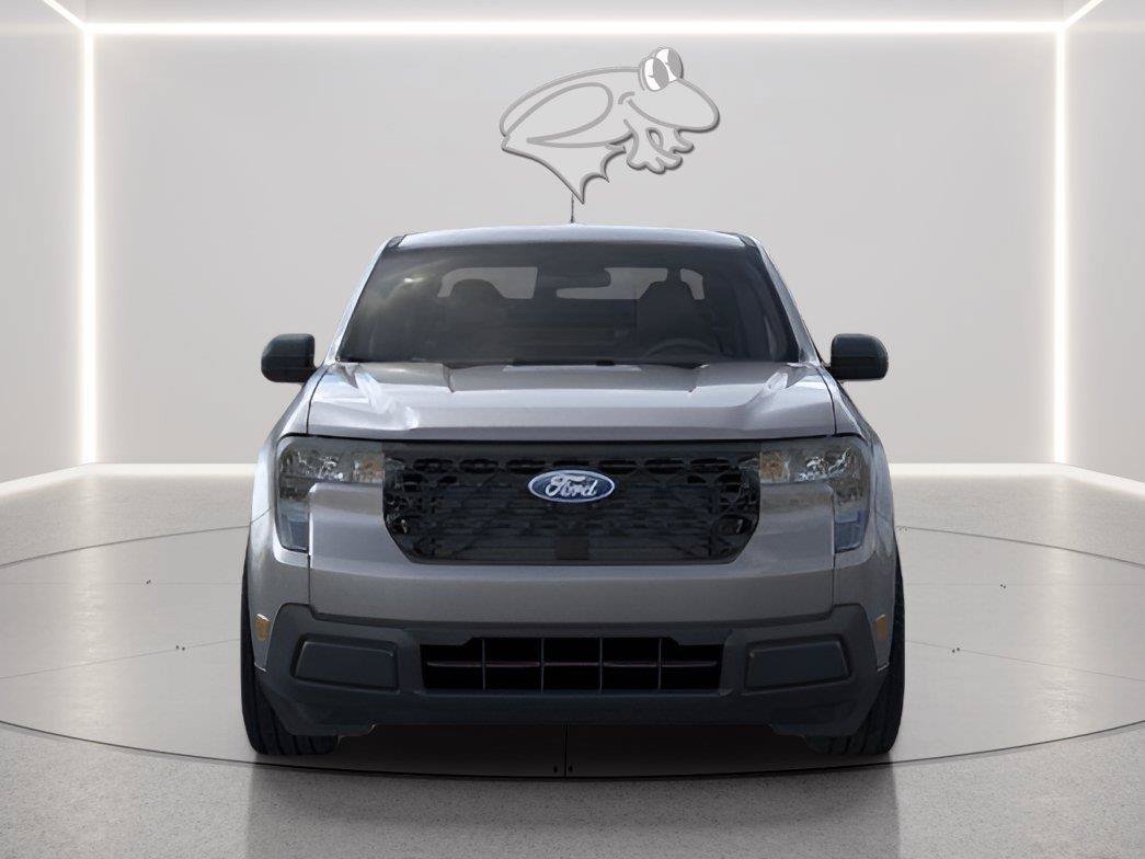 New 2026 Ford Maverick XL FWD image 8