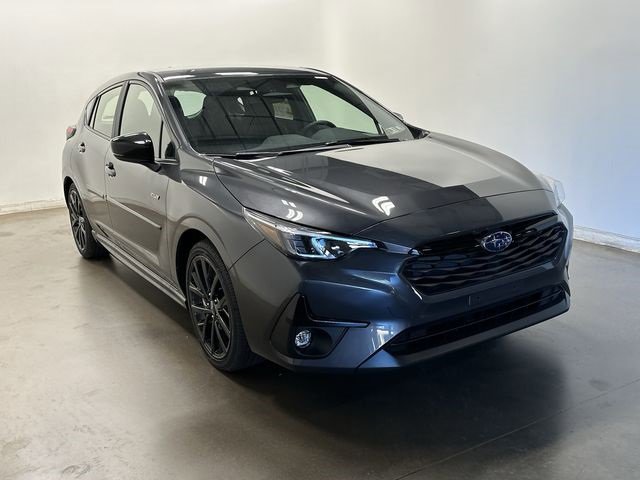 Used 2025 Subaru Impreza RS image 26