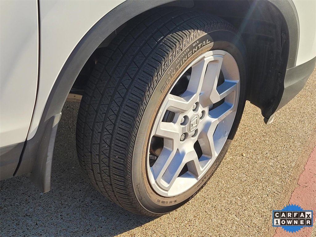 Used 2024 Honda Passport EX-L image 6