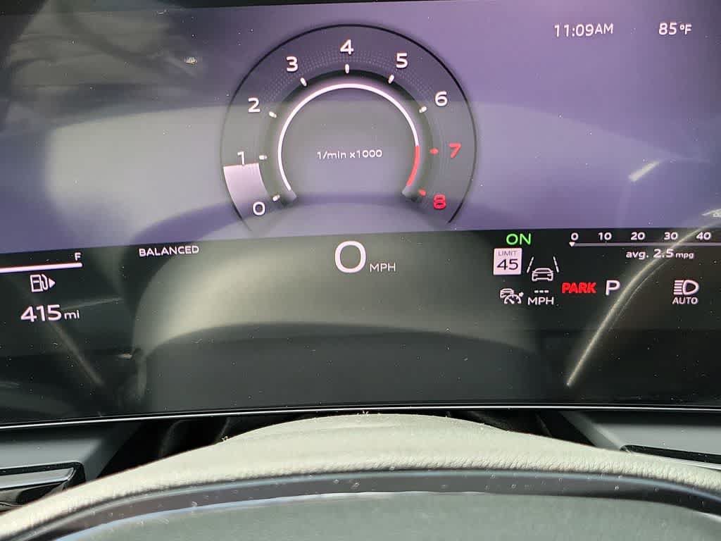 New 2026 Audi A5 Premium Plus AWD/4WD image 26