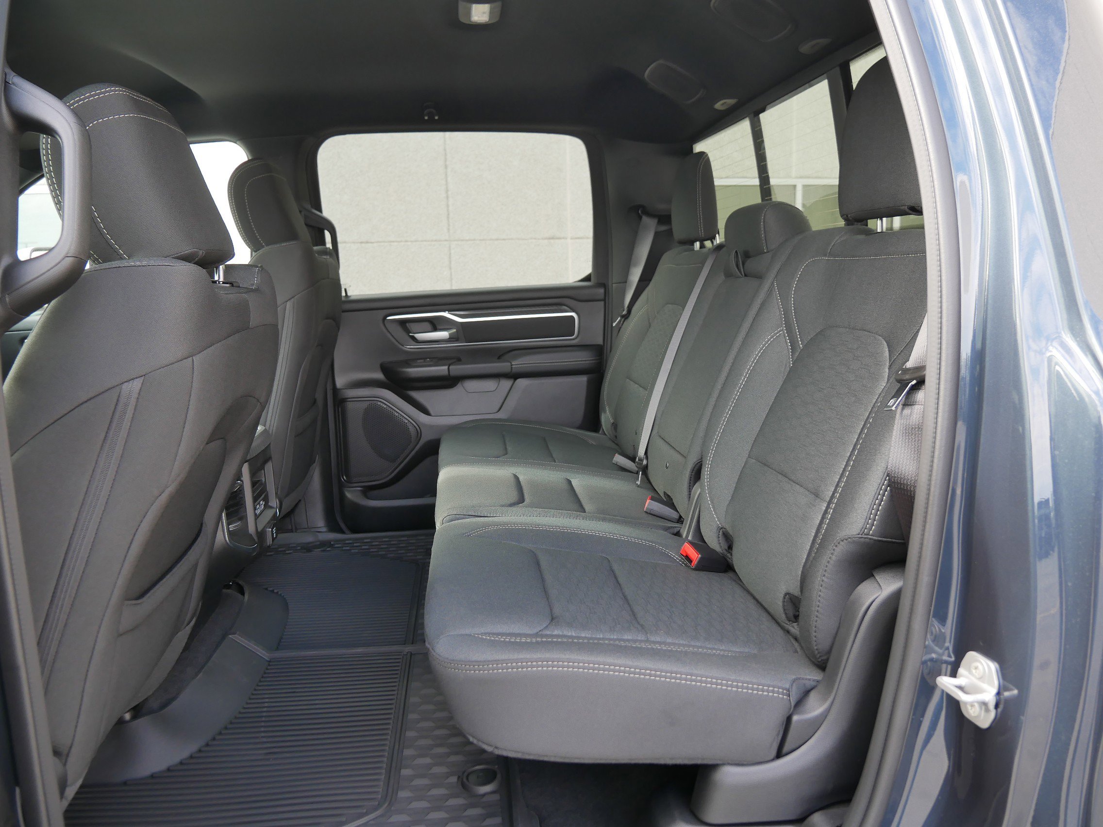 New 2026 RAM 1500 Big Horn image 8