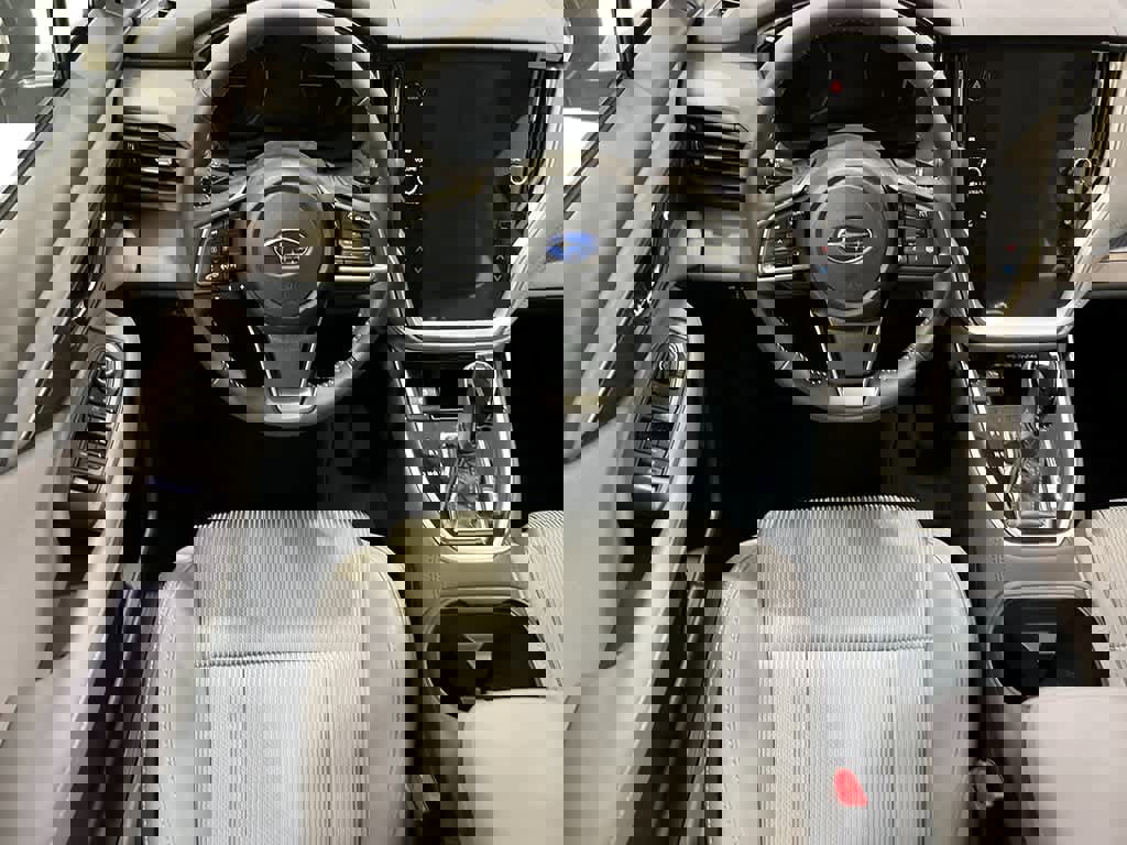 Certified 2025 Subaru Legacy Premium image 16