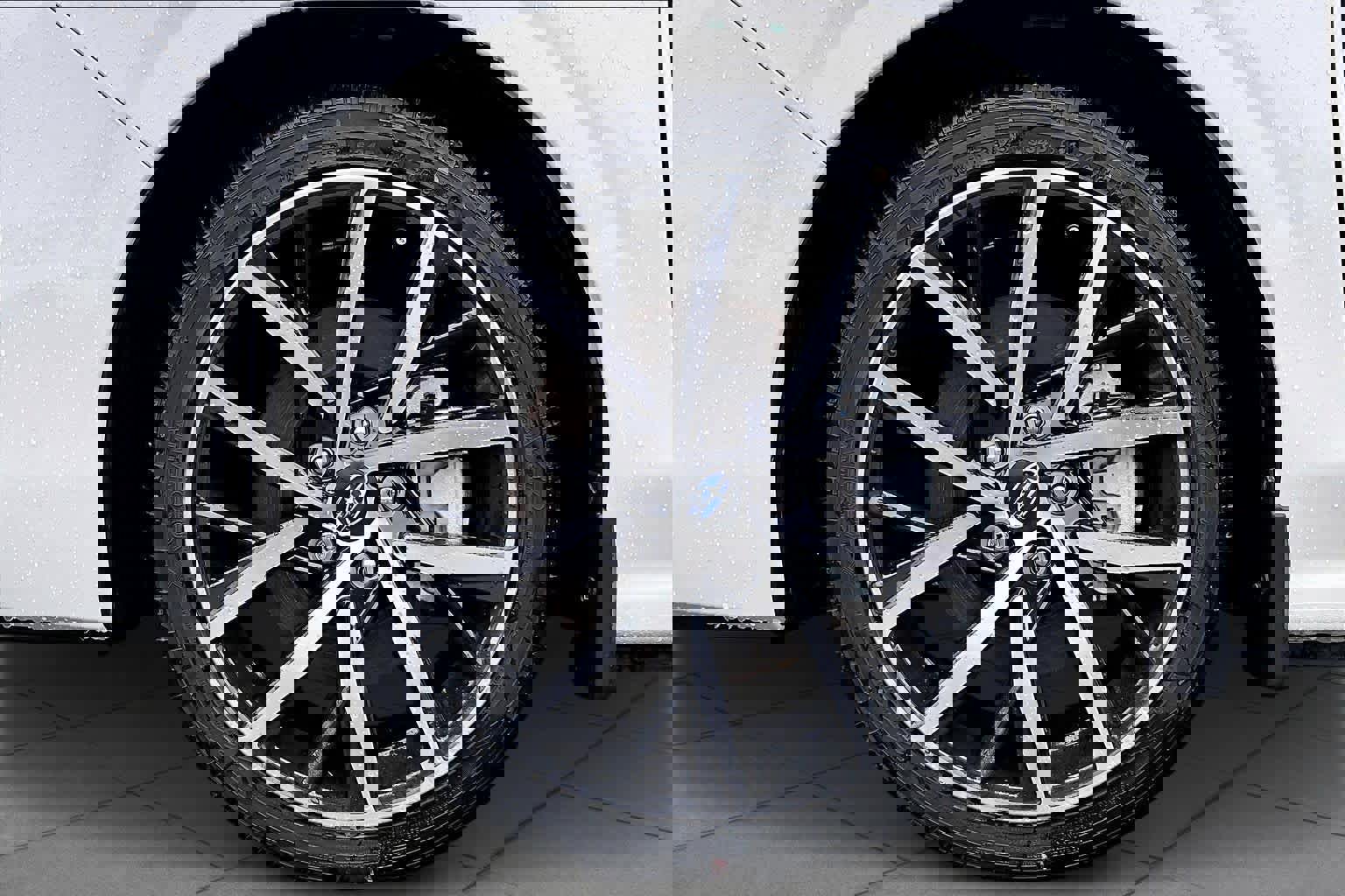 New 2026 Subaru Impreza 2.0i Sport image 11