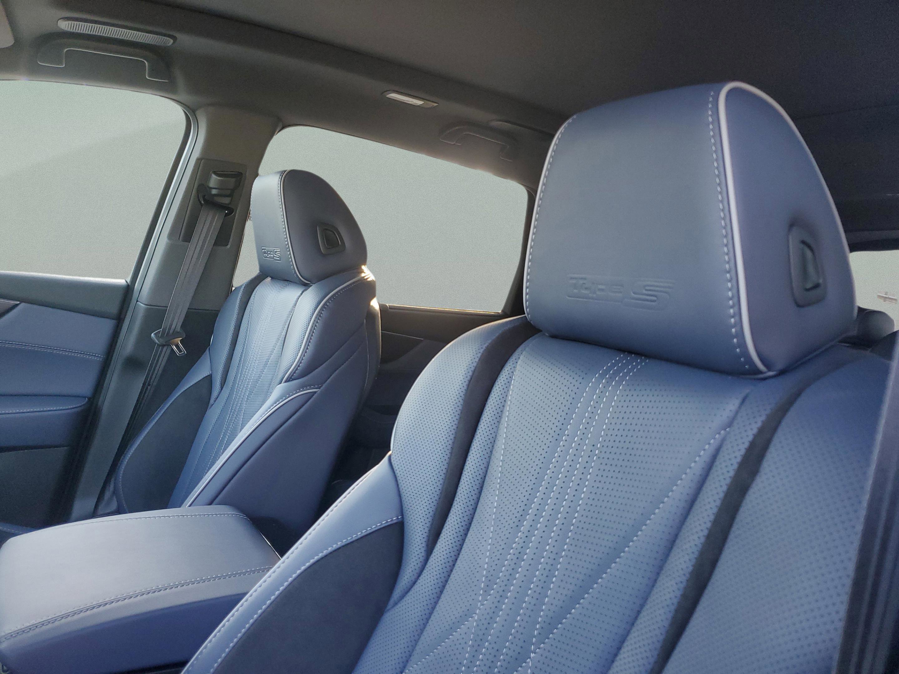 New 2026 Acura MDX Type S image 24