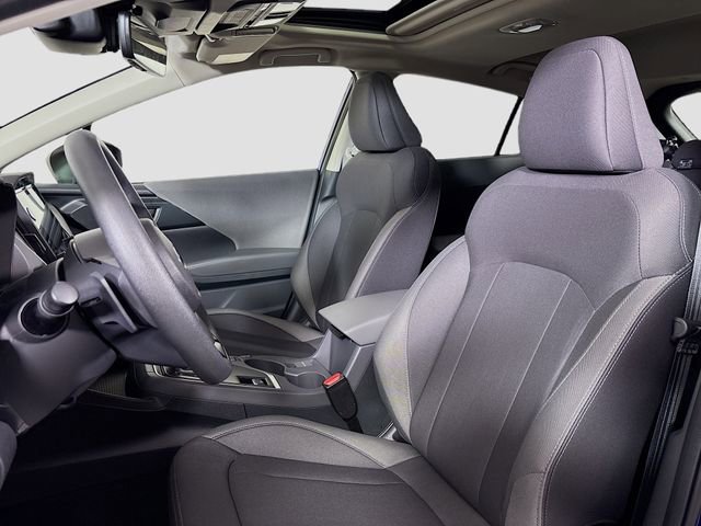 New 2025 Subaru Crosstrek 2.5i Premium image 20