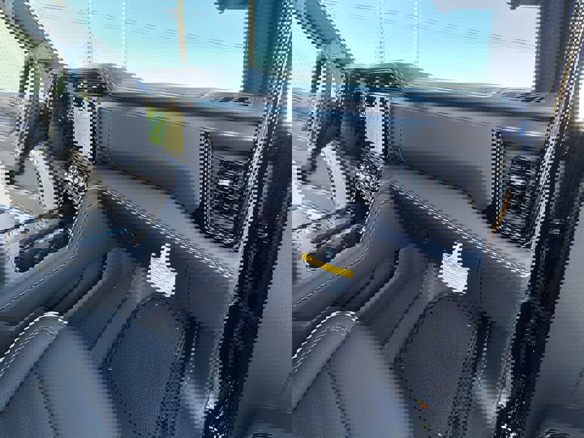 New 2026 GMC Sierra 2500 AT4X image 29