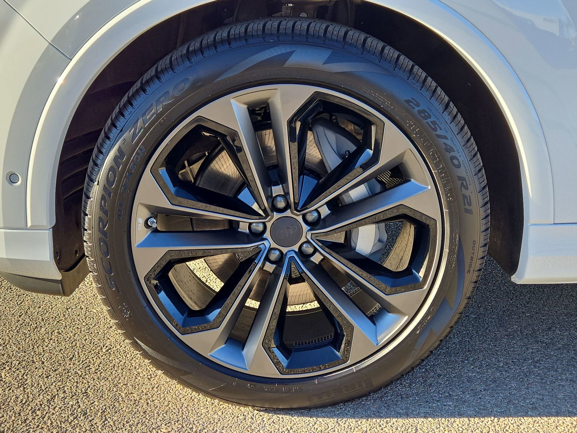 New 2026 Audi Q7 3.0T Premium Plus image 11