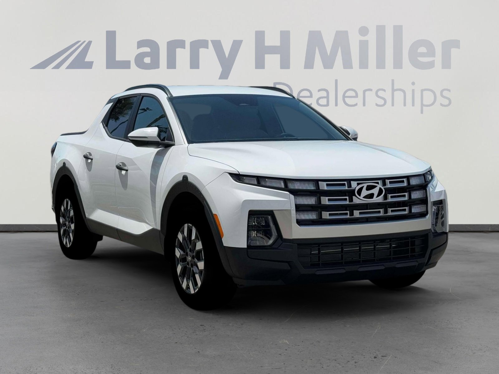 New 2026 Hyundai Santa Cruz SEL image 11