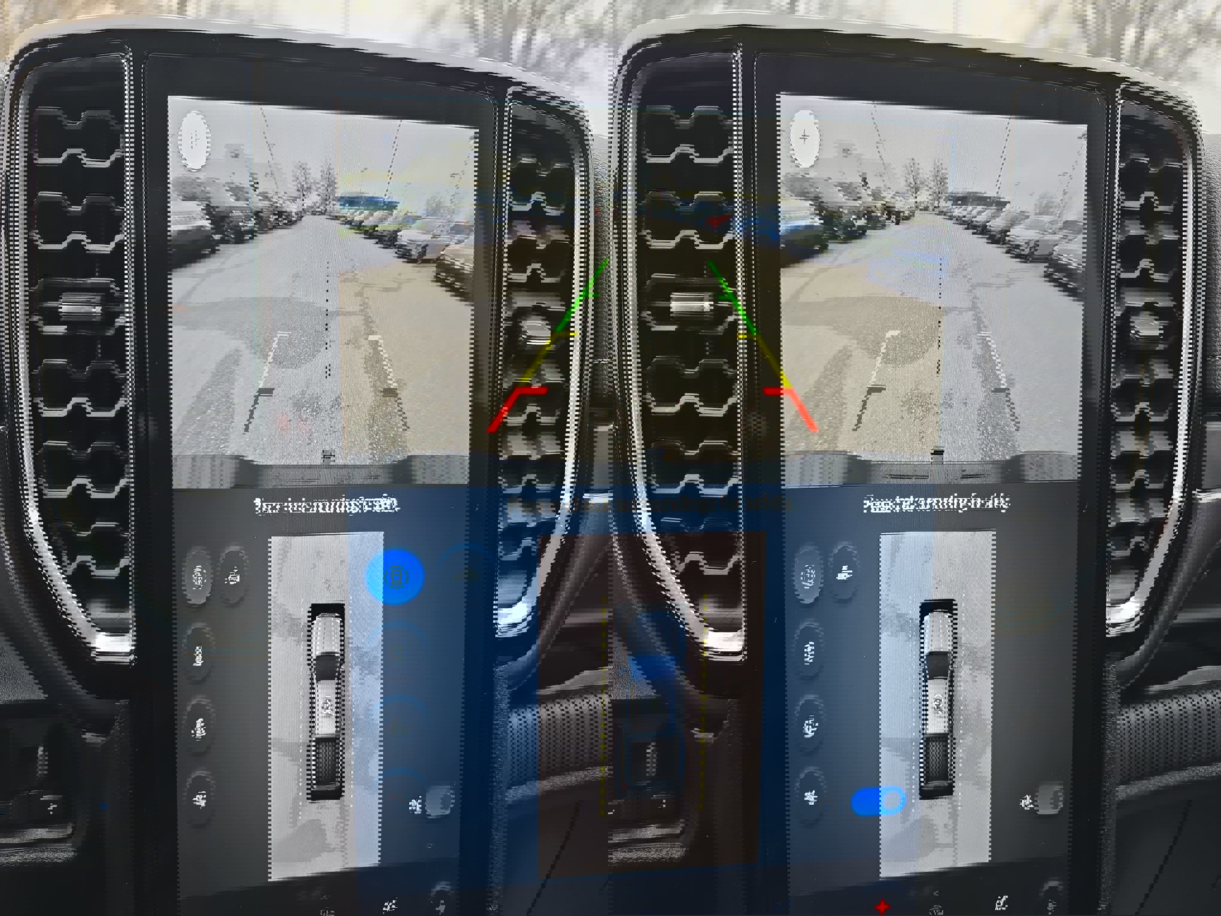 Used 2024 Ford Ranger Lariat w/ Advanced Towing Package image 24